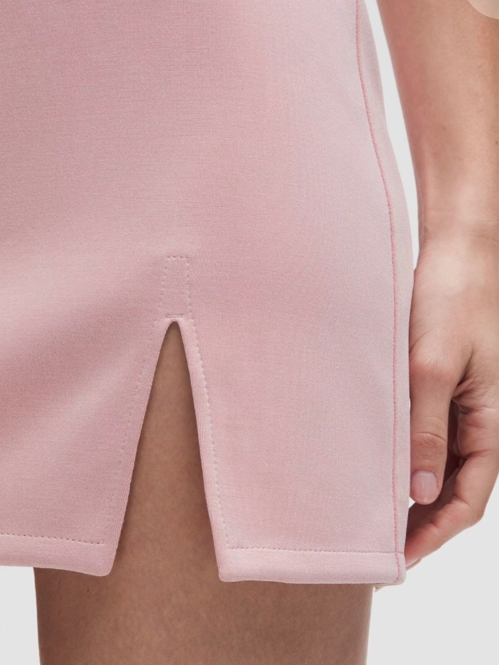 Lululemon softstream high-rise miniskirt - Picture 7 of 7